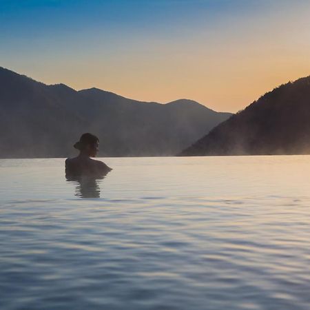 Hakone Kowakien Hotel Екстер'єр фото