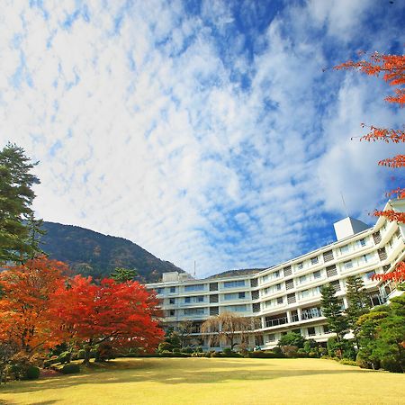 Hakone Kowakien Hotel Екстер'єр фото