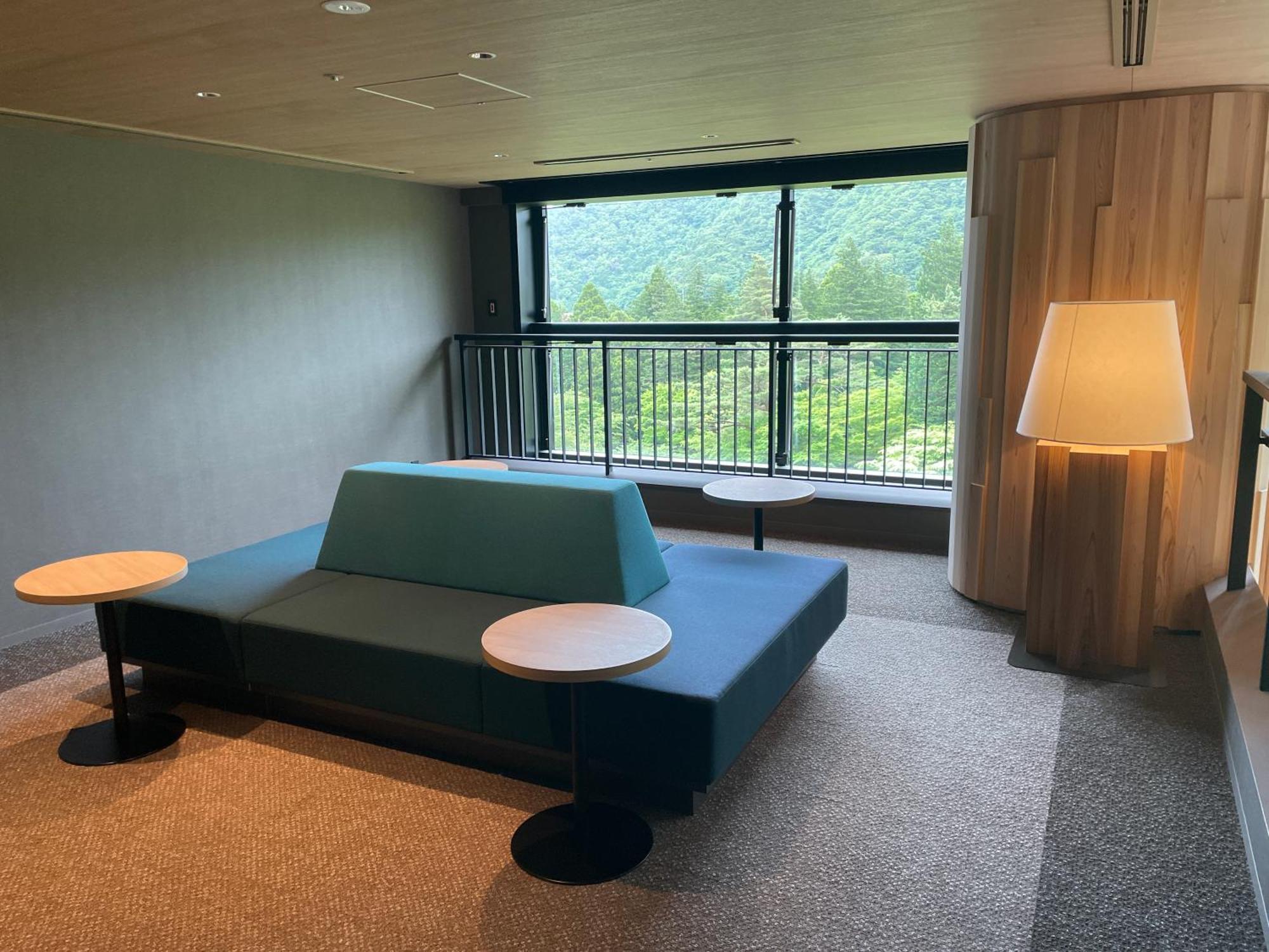 Hakone Kowakien Hotel Екстер'єр фото