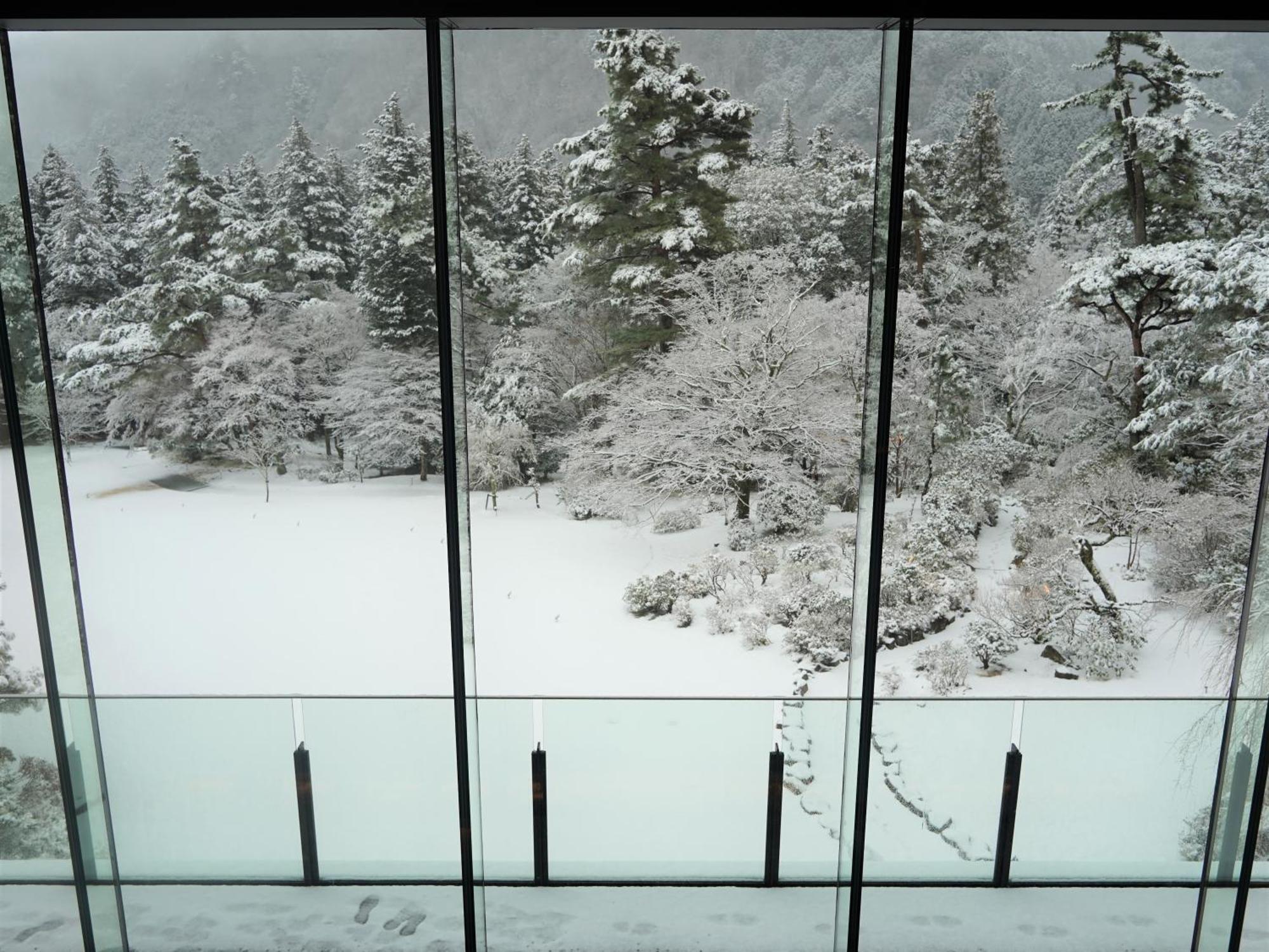 Hakone Kowakien Hotel Екстер'єр фото